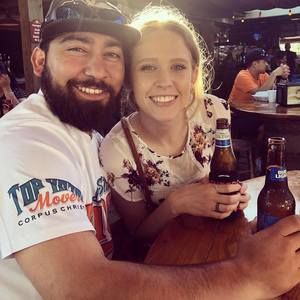 Meet your Posher, Randy